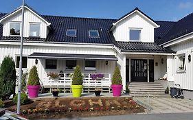 Skeisvang Gjestgiveri